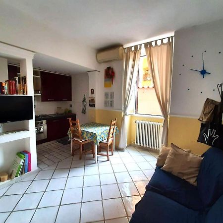 Piacevole Appartamento Nel Cuore Di Trastevere Rome Buitenkant foto