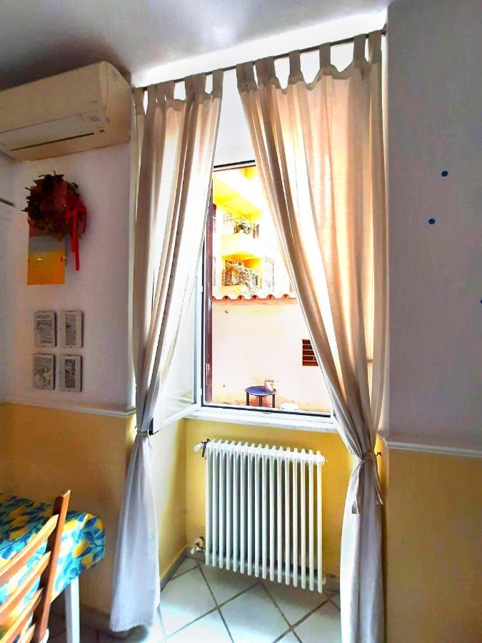 Piacevole Appartamento Nel Cuore Di Trastevere Rome Buitenkant foto